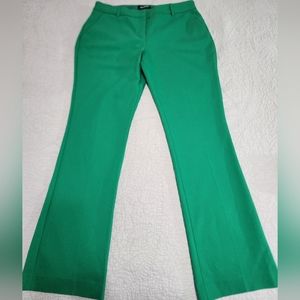 Express Columnist Barely boot pants